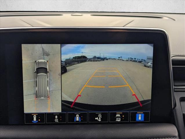 used 2023 Chevrolet Tahoe car, priced at $62,515