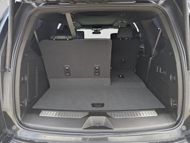 used 2023 Chevrolet Tahoe car, priced at $62,515