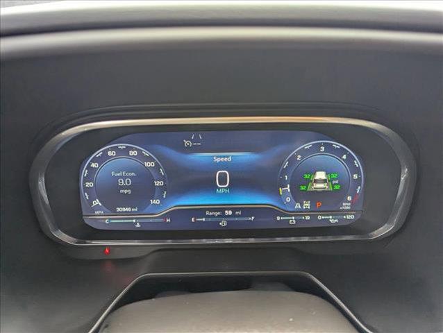 used 2023 Chevrolet Tahoe car, priced at $62,515