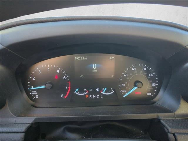 used 2021 Ford Explorer car, priced at $19,491