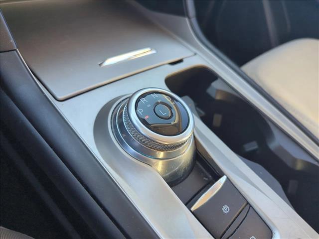 used 2021 Ford Explorer car, priced at $19,491