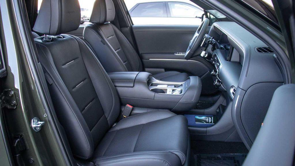 new 2026 Hyundai Palisade Hybrid car, priced at $61,040