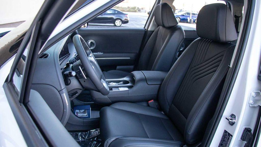 new 2026 Hyundai Palisade car, priced at $46,755