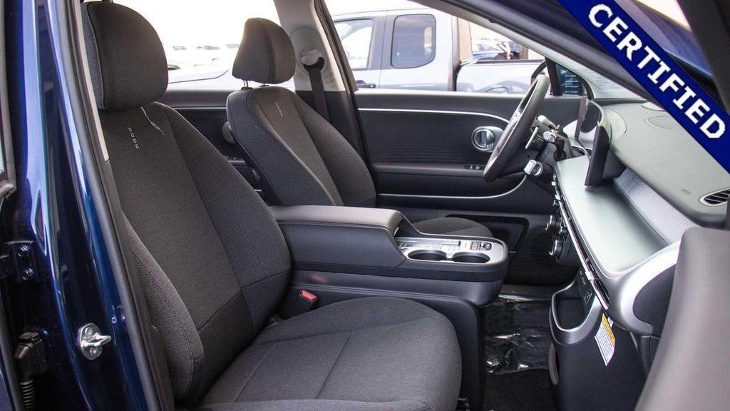 used 2026 Hyundai IONIQ 9 car, priced at $44,950