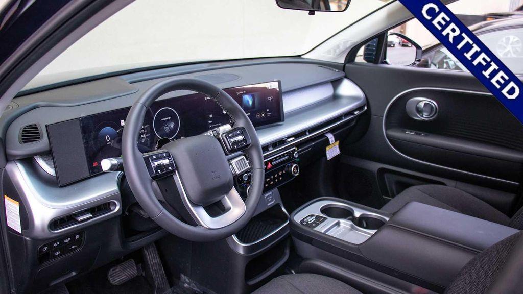 used 2026 Hyundai IONIQ 9 car, priced at $44,950