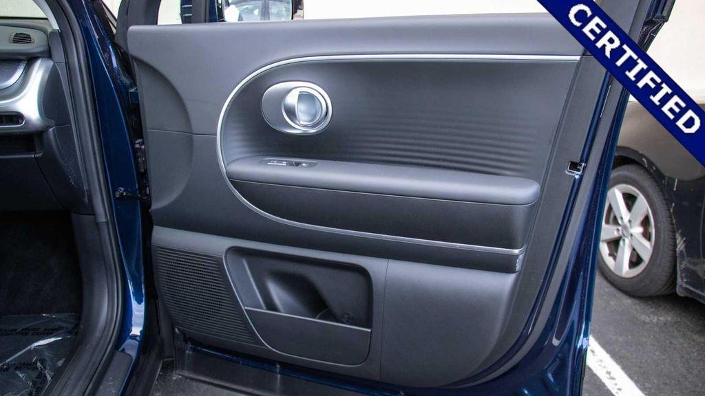 used 2026 Hyundai IONIQ 9 car, priced at $44,950