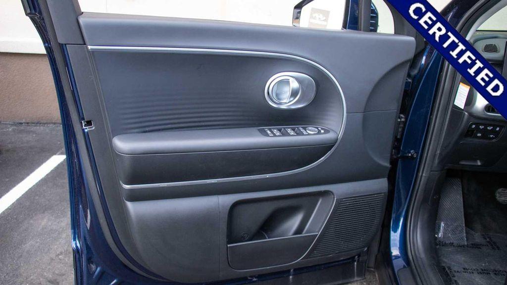 used 2026 Hyundai IONIQ 9 car, priced at $44,950