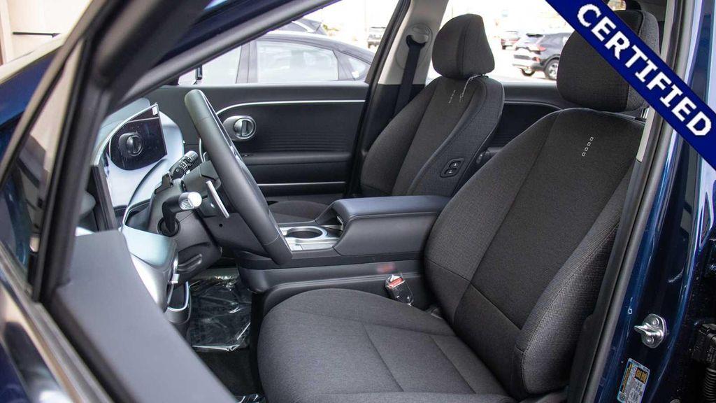 used 2026 Hyundai IONIQ 9 car, priced at $44,950