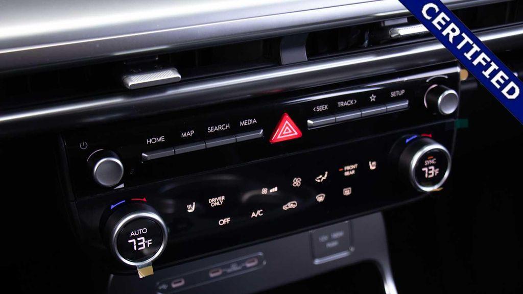 used 2026 Hyundai IONIQ 9 car, priced at $44,950