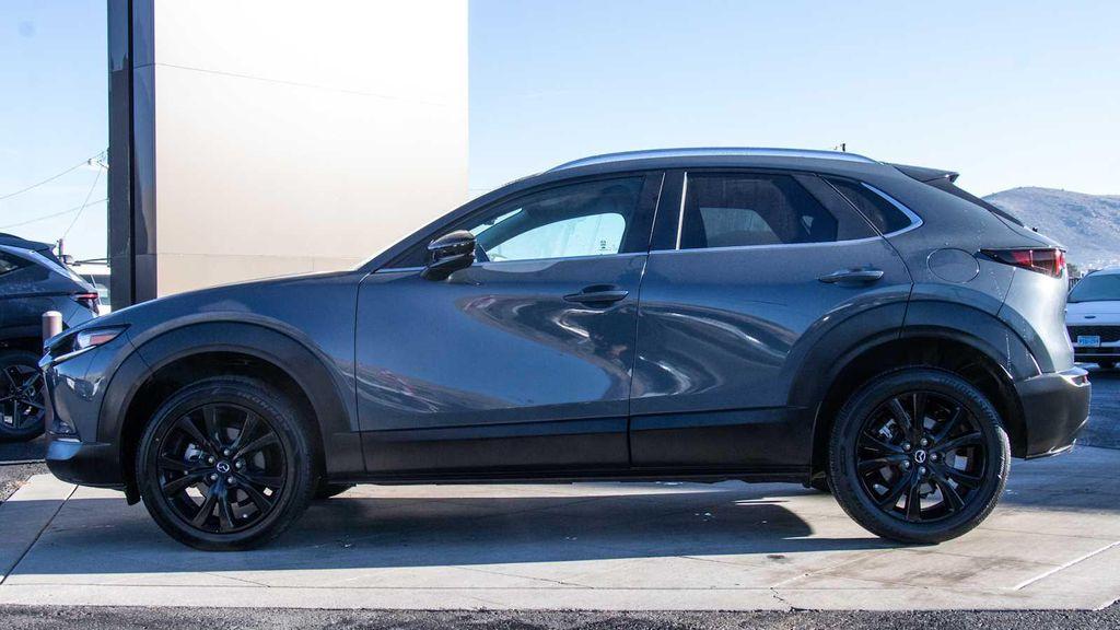 used 2025 Mazda CX-30 car, priced at $23,950
