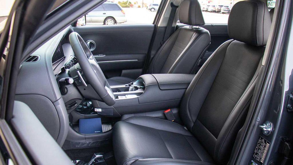 new 2026 Hyundai Palisade car, priced at $54,085