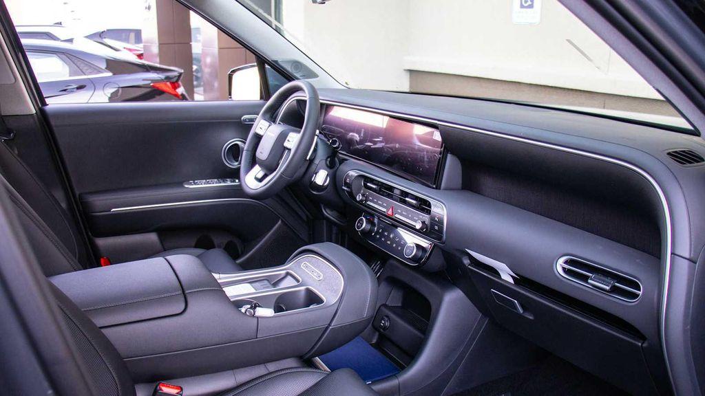 new 2026 Hyundai Palisade car, priced at $54,085