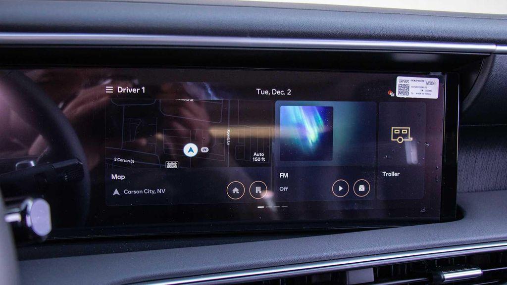 new 2026 Hyundai Palisade car, priced at $54,085