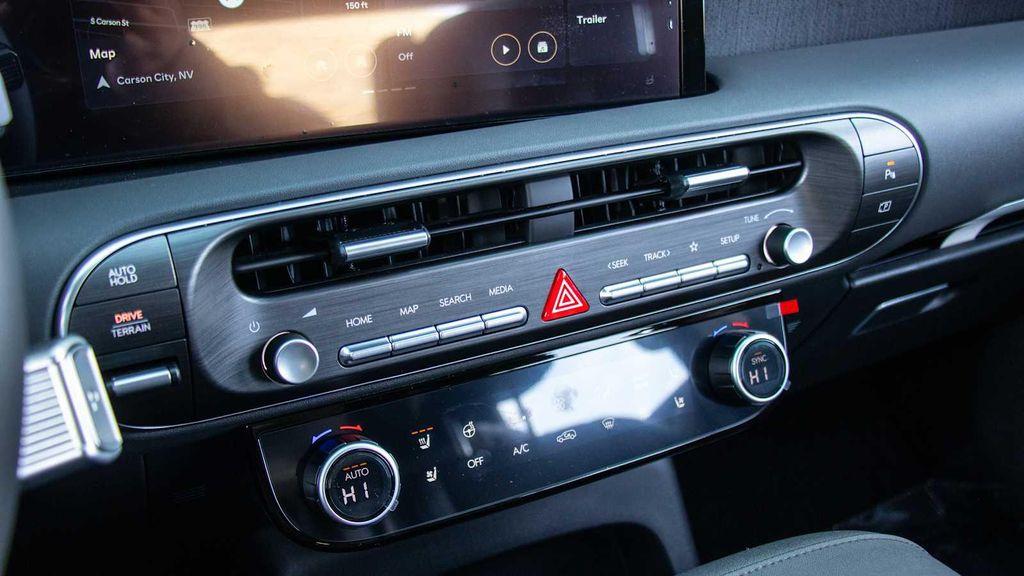 new 2026 Hyundai Palisade car, priced at $54,085