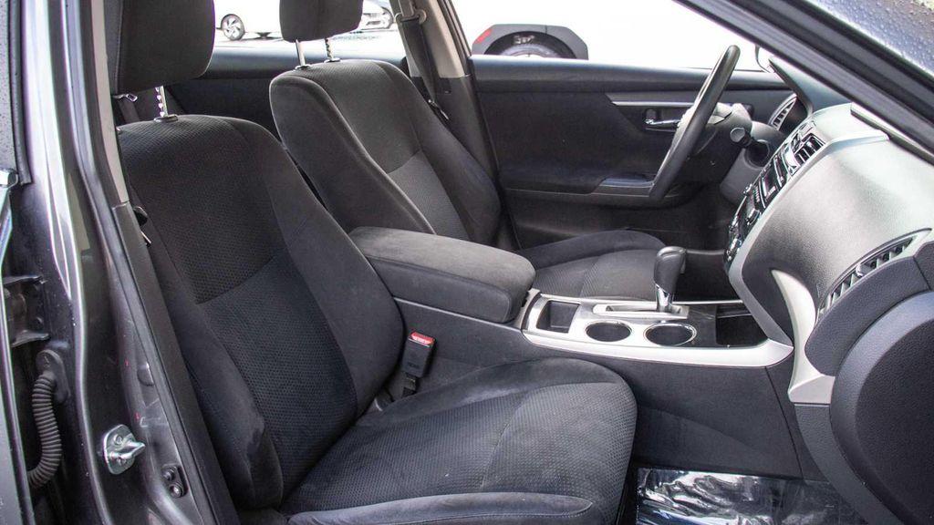 used 2014 Nissan Altima car, priced at $5,795