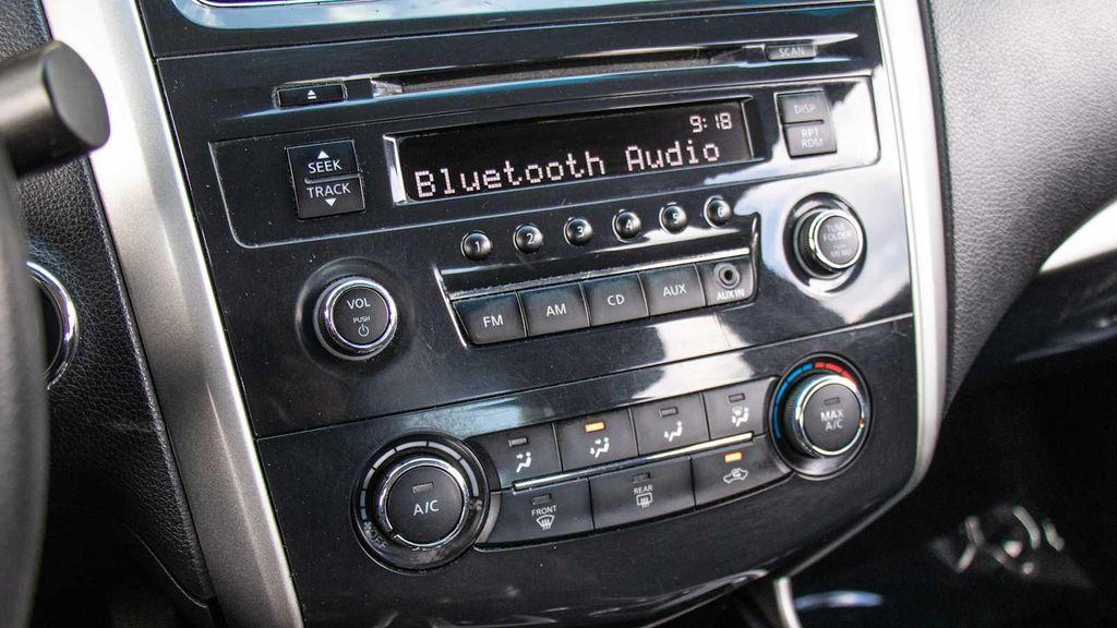 used 2014 Nissan Altima car, priced at $5,795