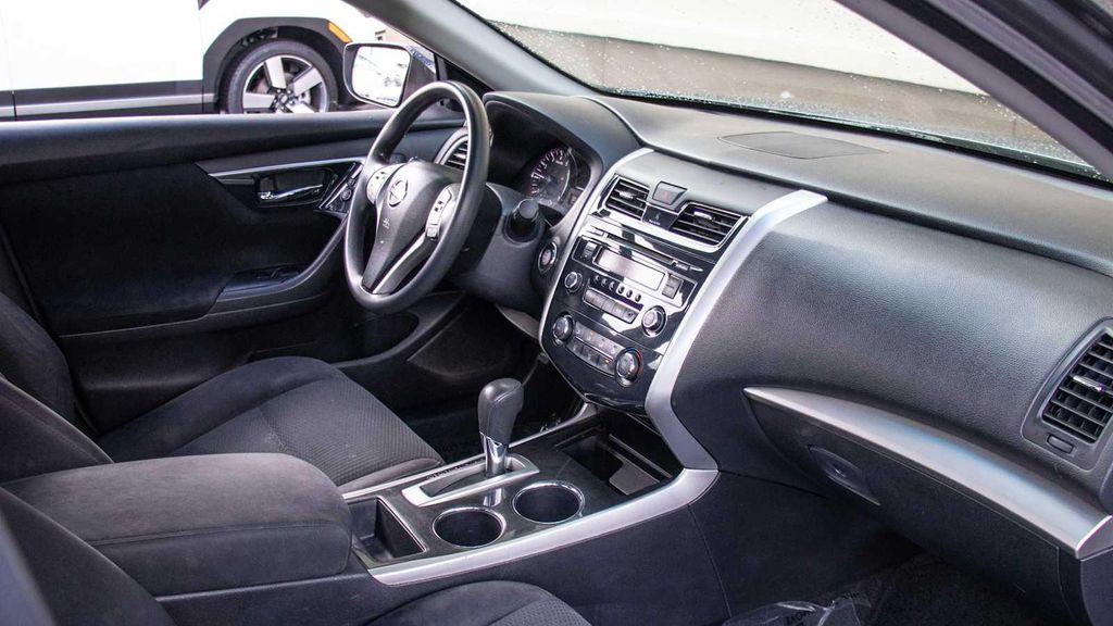 used 2014 Nissan Altima car, priced at $5,795