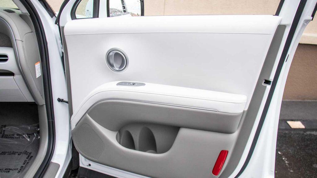 new 2026 Hyundai Palisade Hybrid car, priced at $52,205