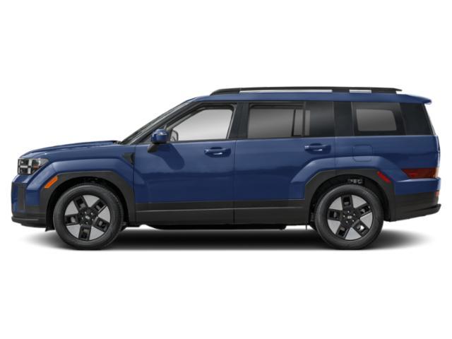 new 2026 Hyundai Santa Fe car, priced at $43,045