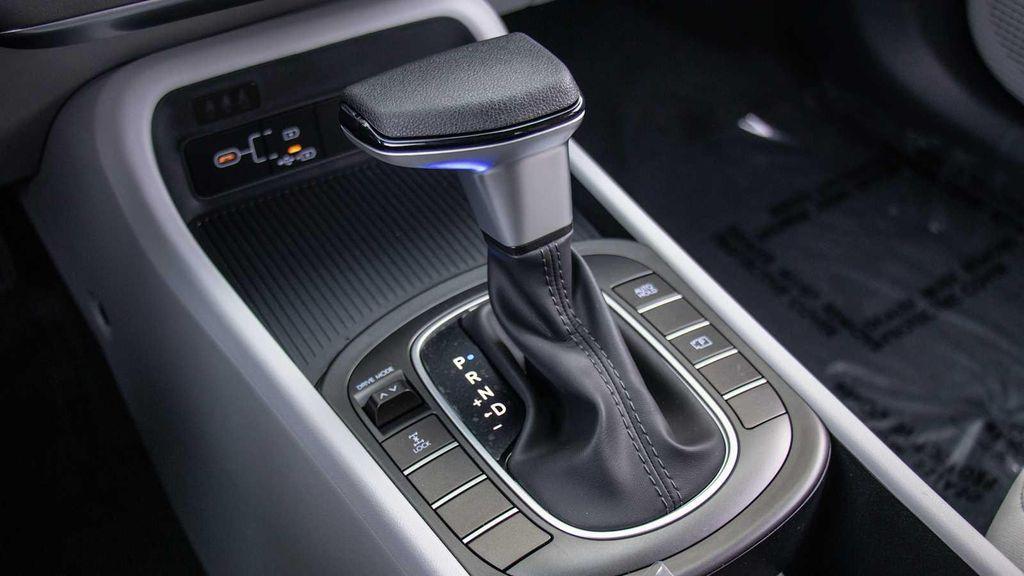 new 2026 Hyundai Kona car, priced at $28,985