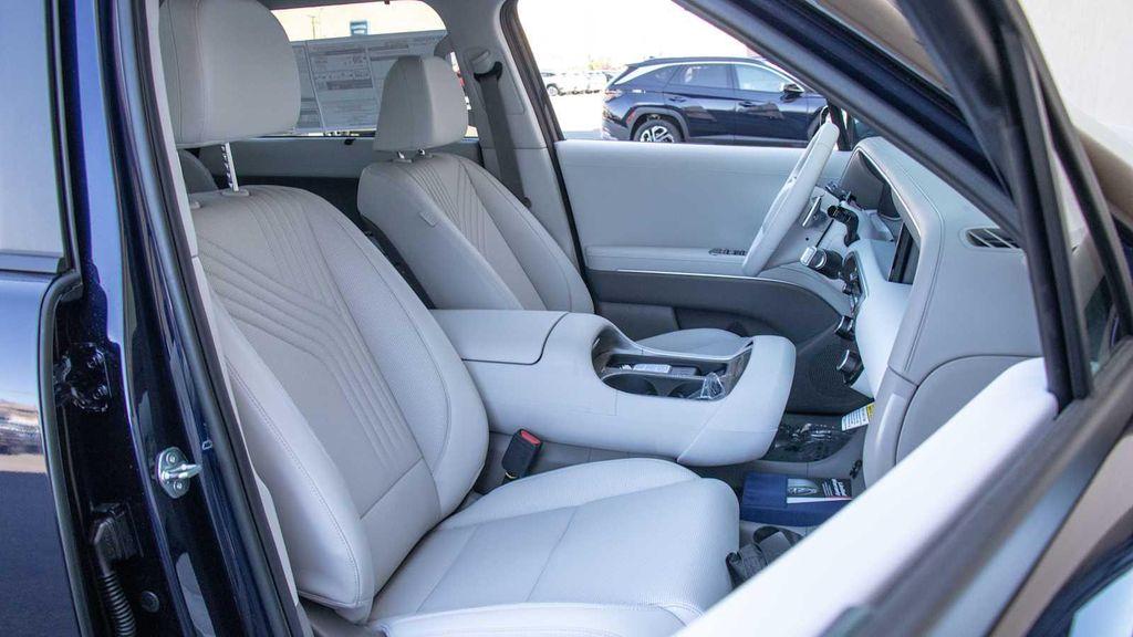 new 2026 Hyundai Palisade car, priced at $46,815