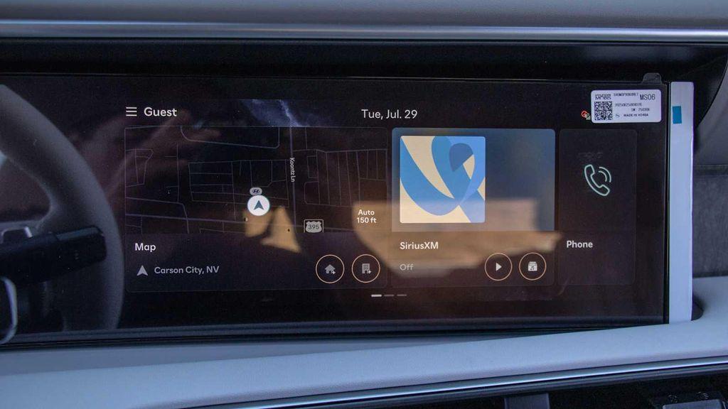 new 2026 Hyundai Palisade car, priced at $46,815