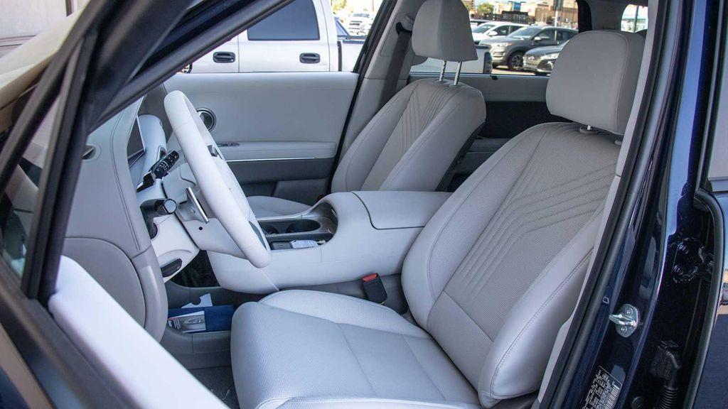 new 2026 Hyundai Palisade car, priced at $46,815