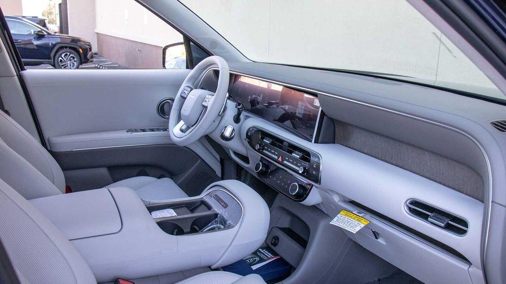 new 2026 Hyundai Palisade car, priced at $46,815