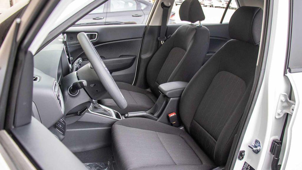new 2026 Hyundai Venue car, priced at $22,945