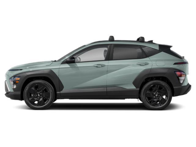 new 2026 Hyundai Kona car