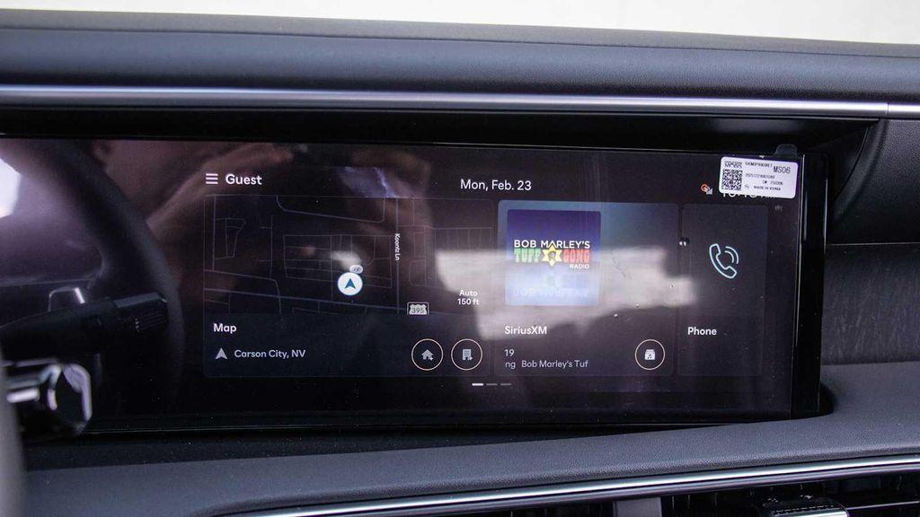 new 2026 Hyundai Palisade car, priced at $46,160