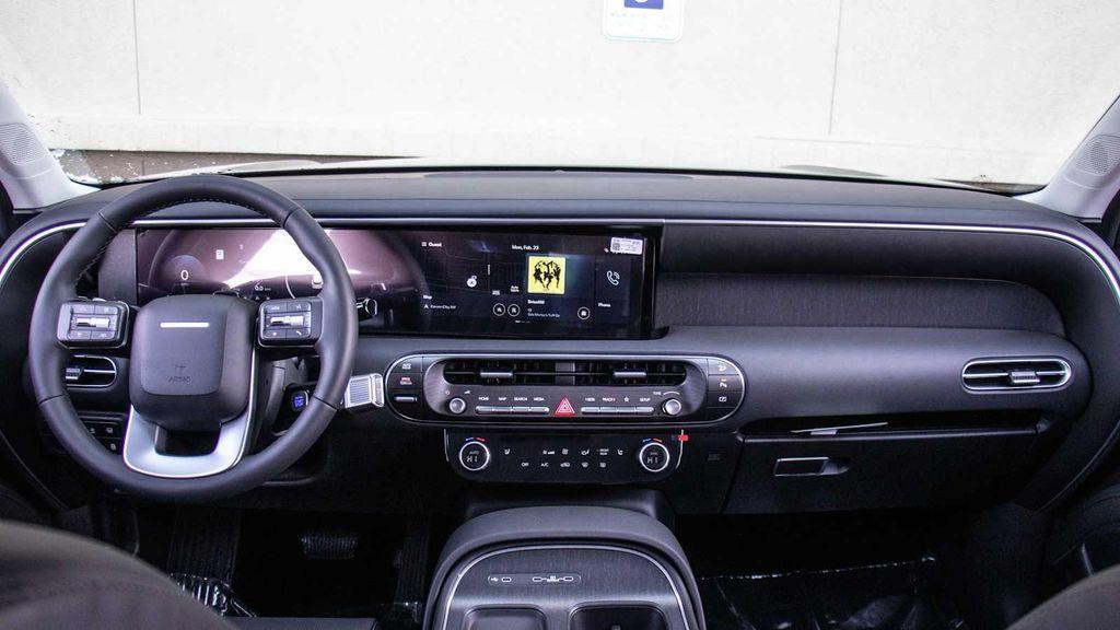 new 2026 Hyundai Palisade car, priced at $46,160
