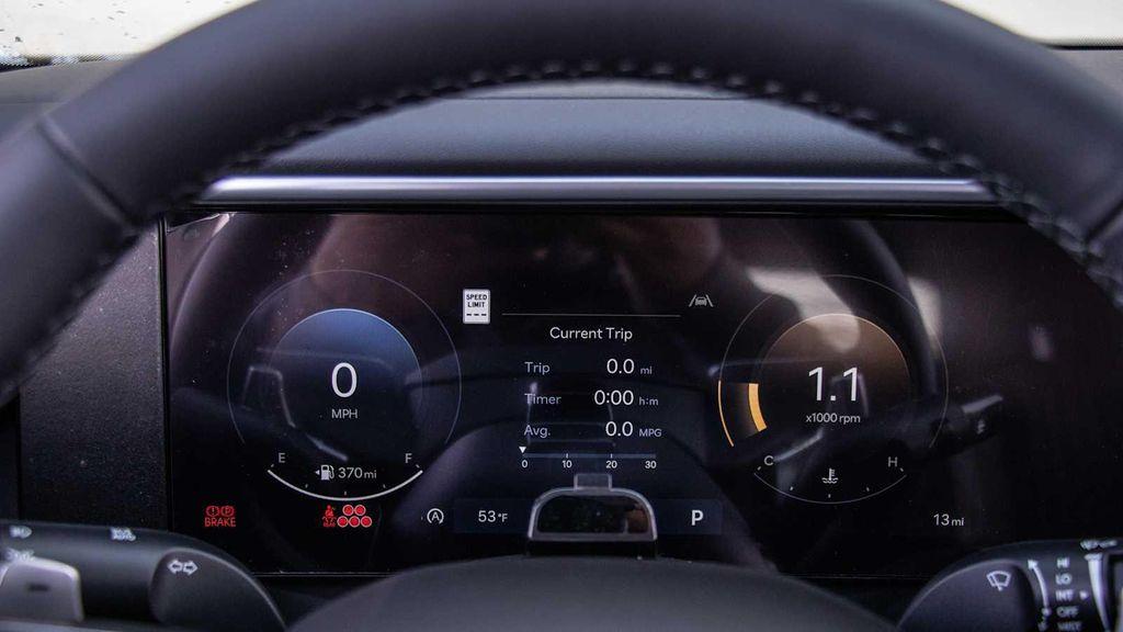new 2026 Hyundai Palisade car, priced at $46,160