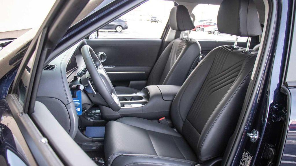 new 2026 Hyundai Palisade car, priced at $46,160