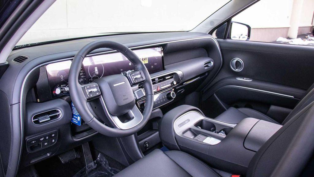 new 2026 Hyundai Palisade car, priced at $46,160