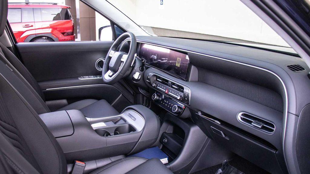 new 2026 Hyundai Palisade car, priced at $46,160