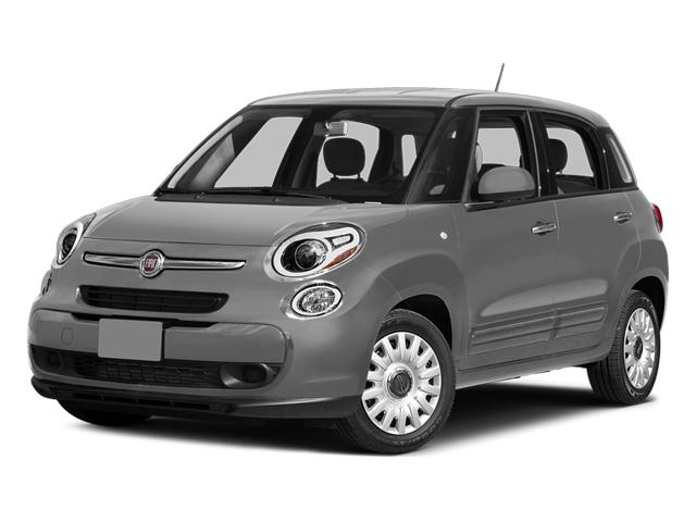 used 2014 FIAT 500L car, priced at $6,950