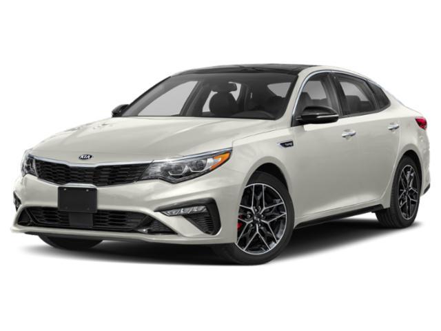 used 2019 Kia Optima car, priced at $9,950