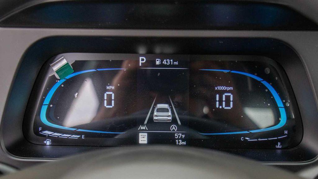 new 2026 Hyundai Elantra car