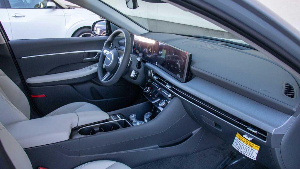 new 2026 Hyundai Sonata car, priced at $31,005