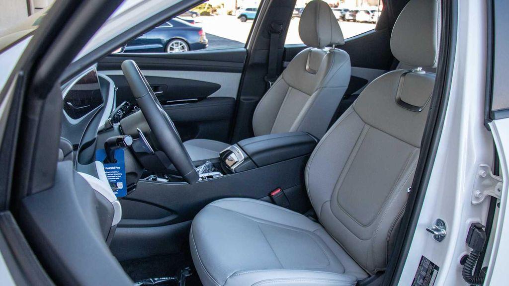 new 2026 Hyundai SANTA CRUZ car, priced at $46,755