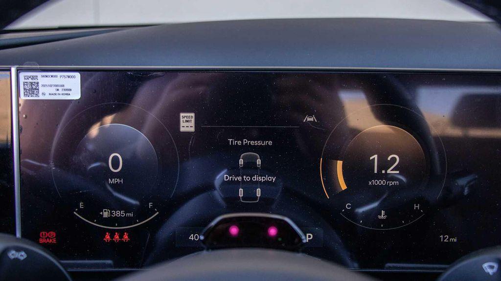 new 2026 Hyundai SANTA CRUZ car, priced at $46,755