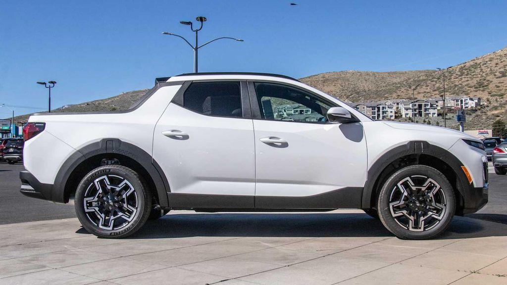 new 2026 Hyundai SANTA CRUZ car, priced at $46,755