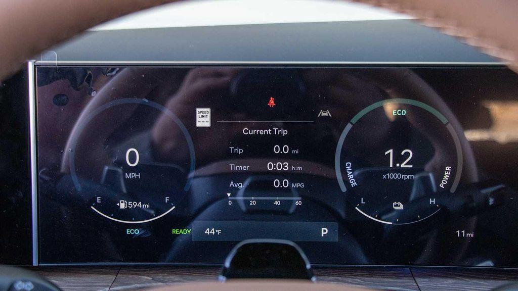 new 2026 Hyundai Santa Fe car, priced at $50,235