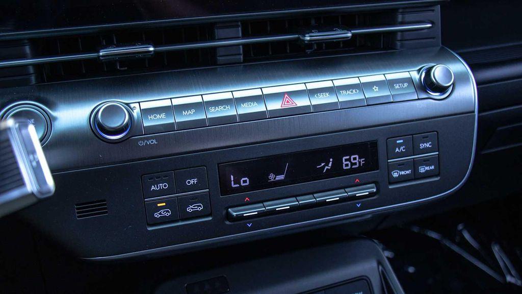 new 2025 Hyundai Kona car, priced at $30,255