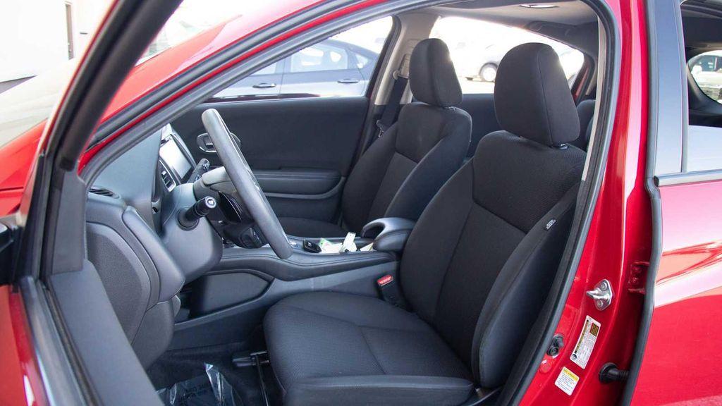 used 2016 Honda HR-V car, priced at $15,850