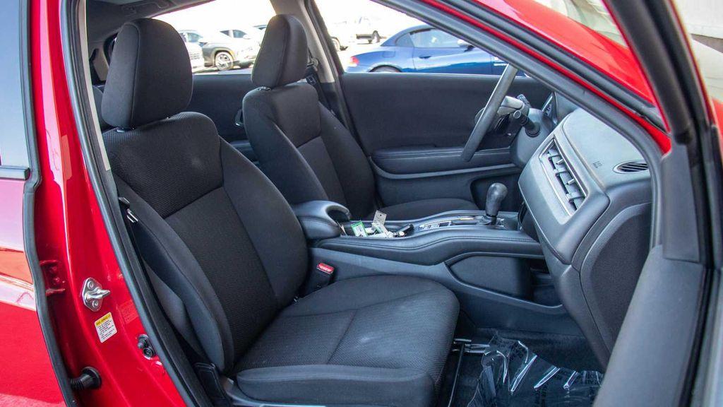 used 2016 Honda HR-V car, priced at $15,850