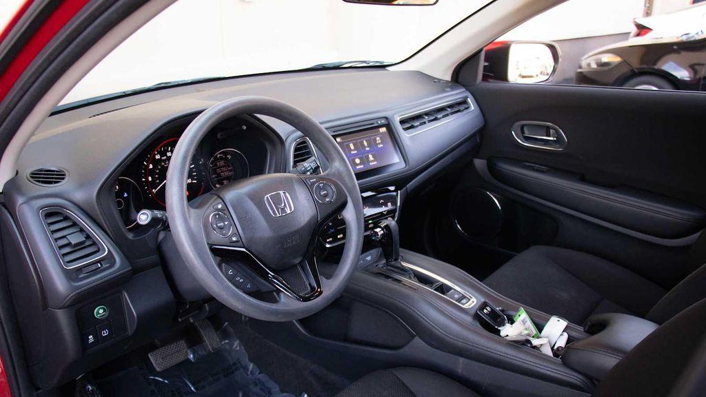 used 2016 Honda HR-V car, priced at $15,850