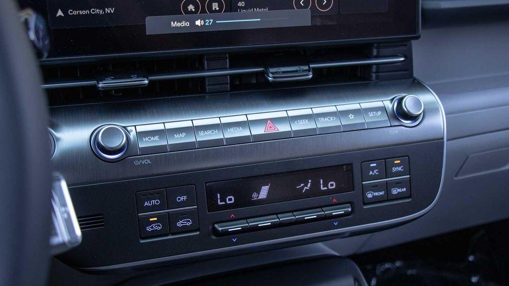 new 2025 Hyundai Kona car, priced at $30,049