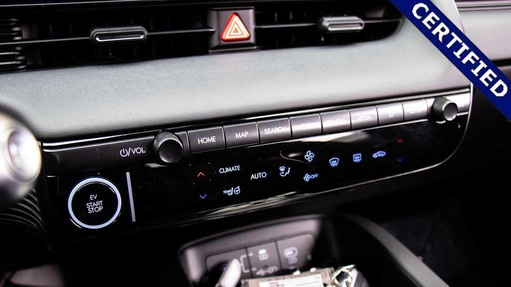 used 2025 Hyundai IONIQ 5 N car, priced at $49,950